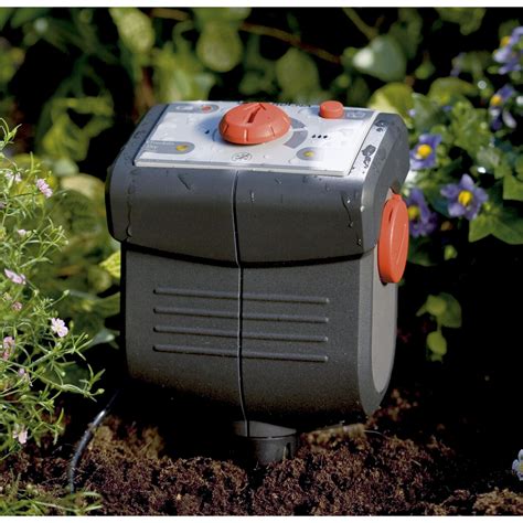 custom gardena moisture meter|gardena soil humidity sensor.